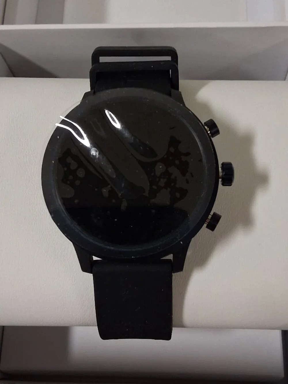 Michael Kors Access Gen 4 MKGO Smartwatch, MKT5072 Men's NWT